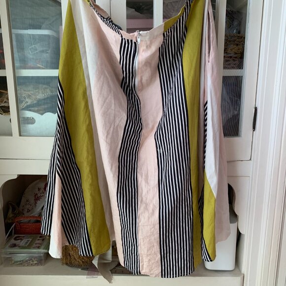 Modcloth x Collectif Eva Juicy Skirt - Picture 3 of 6